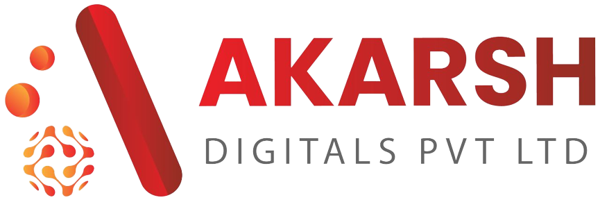 Akarsh Digitals Pvt Ltd